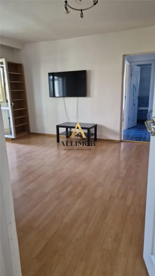Apartament 2 camere de inchiriat in Ploiesti, zona Baraolt - foto 1