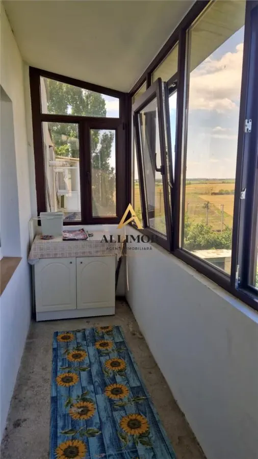 Apartament 2 camere de inchiriat in Ploiesti, zona Baraolt - foto 12