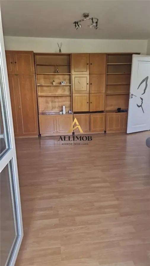 Apartament 2 camere de inchiriat in Ploiesti, zona Baraolt - foto 3