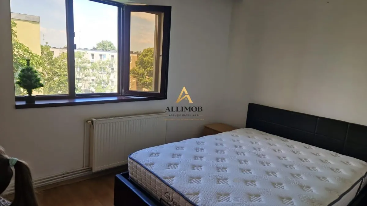 Apartament 2 camere de inchiriat in Ploiesti, zona Baraolt - foto 4