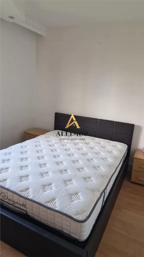 Apartament 2 camere de inchiriat in Ploiesti, zona Baraolt - foto 5
