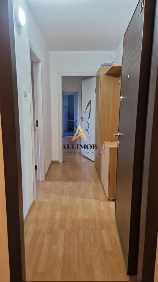 Apartament 2 camere de inchiriat in Ploiesti, zona Baraolt - foto 8
