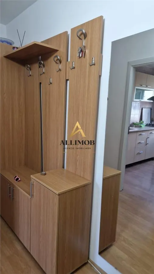 Apartament 2 camere de inchiriat in Ploiesti, zona Baraolt - foto 9
