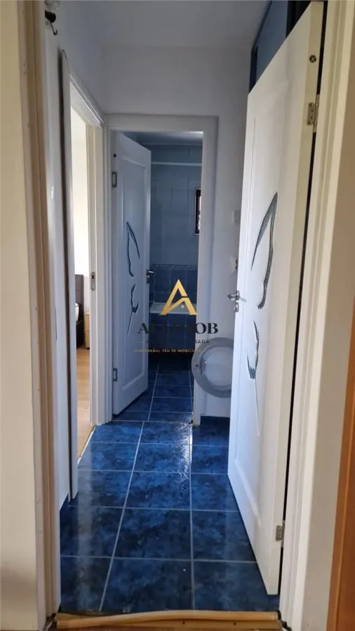 Apartament 2 camere de inchiriat in Ploiesti, zona Baraolt - foto 10