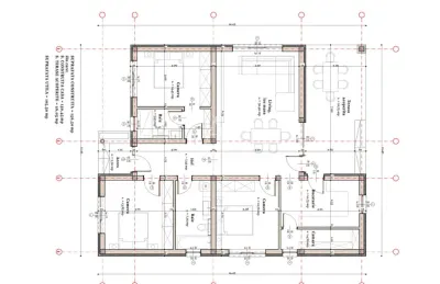 Antony Estate | Concept House 2, Casa de vanzare, Cheriu - Bihor - foto 7