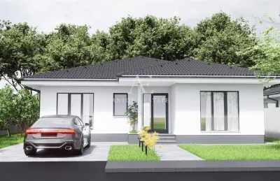 Antony Estate | Concept House 2, Casa de vanzare, Cheriu - Bihor - foto 8