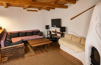 Antony Estate | Stejarul Rosiei - Casa traditionala de vanzare - foto 6