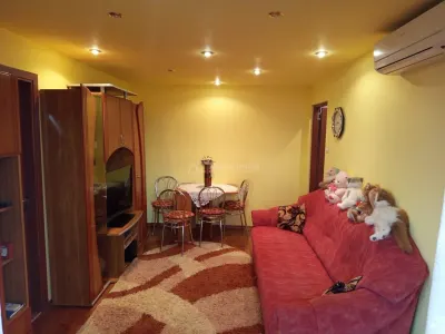 Oravita, 2 Cam. Mob.+Util., Conf. 1, Pret FIX - foto 15