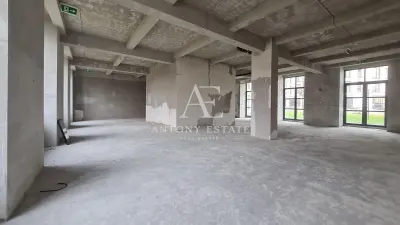 Antony Estate | Spatiu comercial central in ansamblul Scala Cetate - D-0-3 - Oradea - foto 3