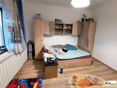 Casa cu 120 mp utili, 3 camere, terasa, teren 1200mp, zona Letea Veche - foto 8