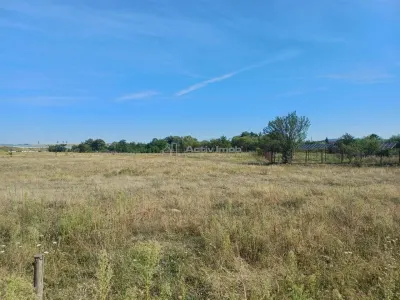Teren intravilan de vanzare 9000 mp zona intre iazuri Talmaciu - Talmaciu