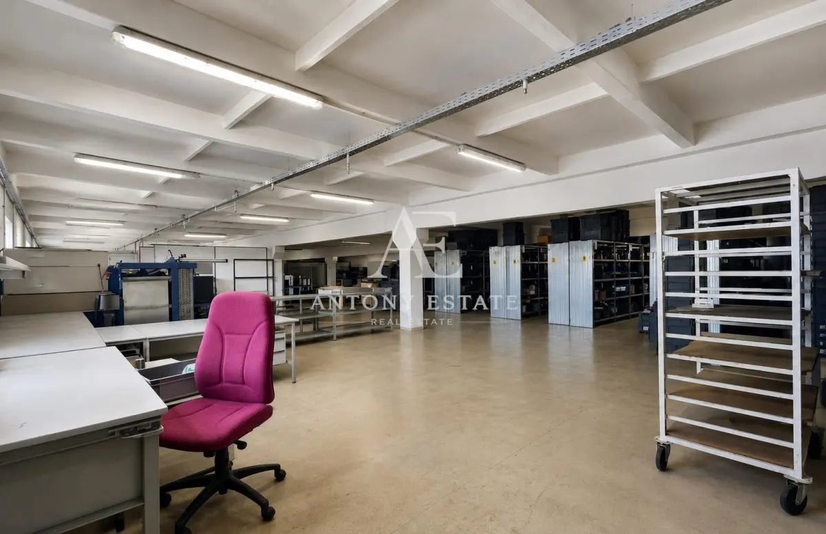 Antony Estate | Vanzare Hala - 2019 mp, Borsului - Oradea - foto 3