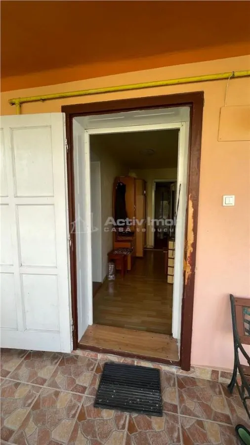 Casa - 9 camere - Statiunea Geoagiu Bai - foto 2