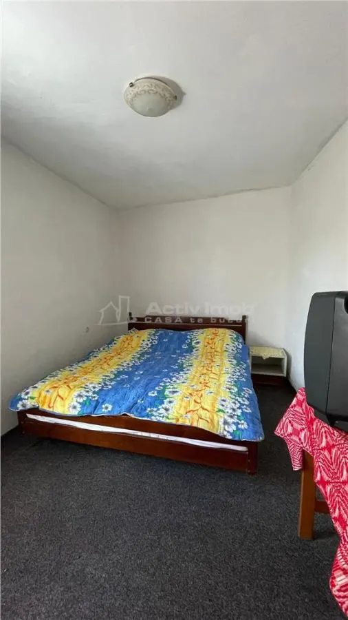 Casa - 9 camere - Statiunea Geoagiu Bai - foto 4