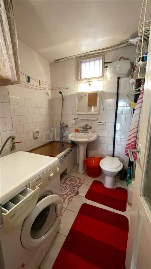 Casa - 9 camere - Statiunea Geoagiu Bai - foto 6