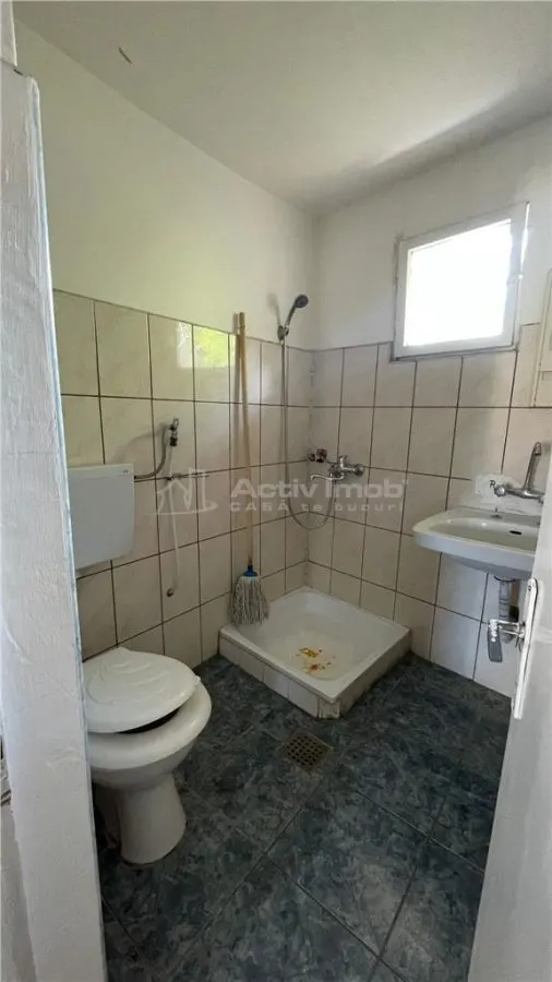 Casa - 9 camere - Statiunea Geoagiu Bai - foto 7