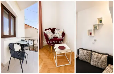 Antony Estate | River View - Apartament de inchiriat - Zona Ultracentrala, Oradea - foto 8