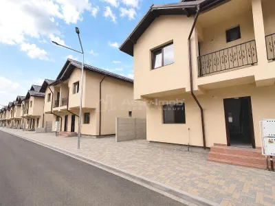 Casa-Vila - Rahova - Alexandriei- Leroy Merlin -  170000E - tva inclus - COMISION 0! - Bucuresti