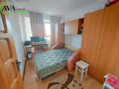 Apartament 3 camere decomandat, zona Mioritei - foto 6