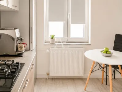 Antony Estate | Apartament de vanzare, 1 camera - Zona Dragos Voda - Oradea - foto 2