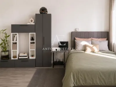 Antony Estate | Apartament de vanzare, 1 camera - Zona Dragos Voda - Oradea - foto 3