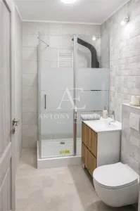 Antony Estate | Apartament de vanzare, 1 camera - Zona Dragos Voda - Oradea - foto 4
