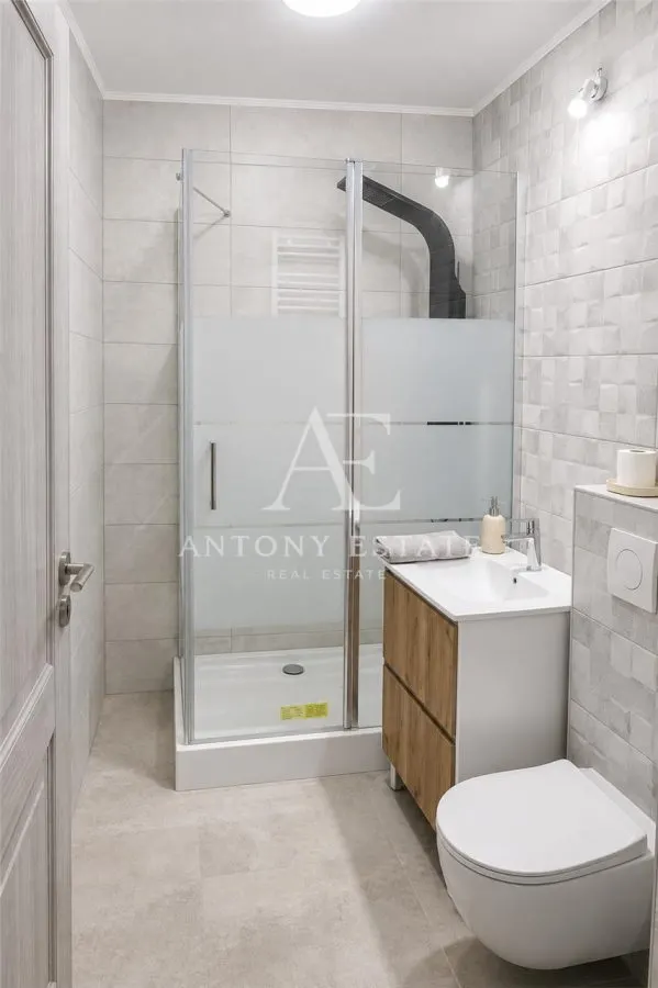 Antony Estate | Apartament de vanzare, 1 camera - Zona Dragos Voda - Oradea - foto 4
