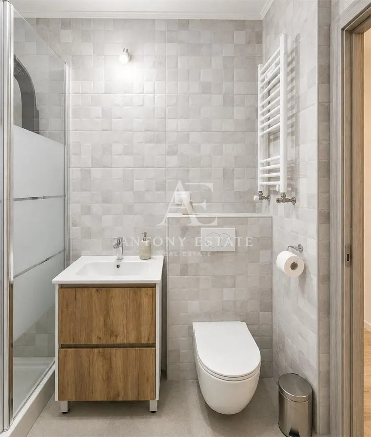 Antony Estate | Apartament de vanzare, 1 camera - Zona Dragos Voda - Oradea - foto 5