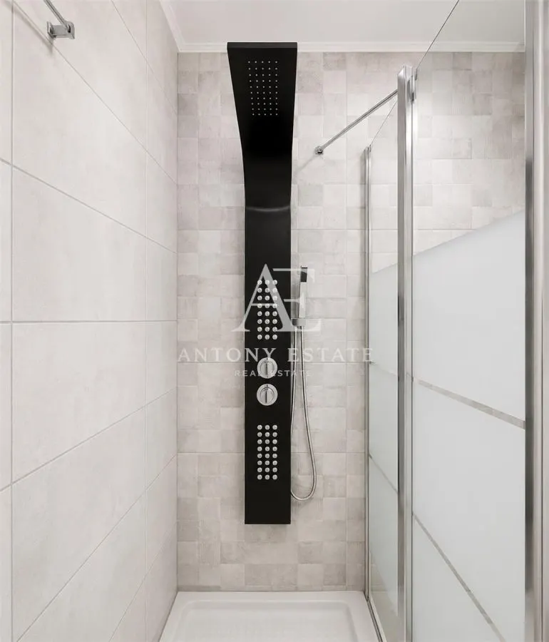 Antony Estate | Apartament de vanzare, 1 camera - Zona Dragos Voda - Oradea - foto 6