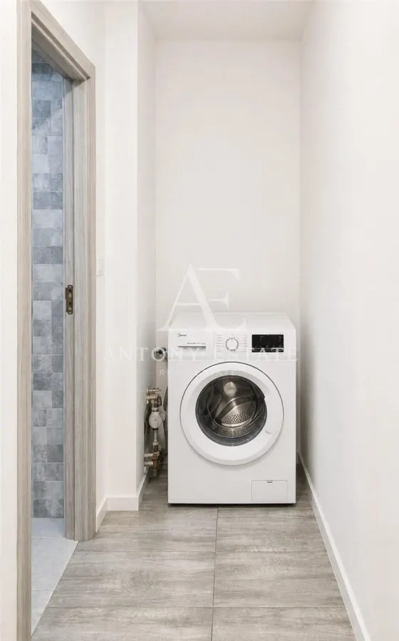 Antony Estate | Apartament de vanzare, 1 camera - Zona Dragos Voda - Oradea - foto 7