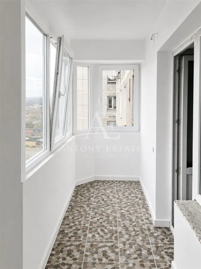 Antony Estate | Apartament de vanzare, 1 camera - Zona Dragos Voda - Oradea - foto 8
