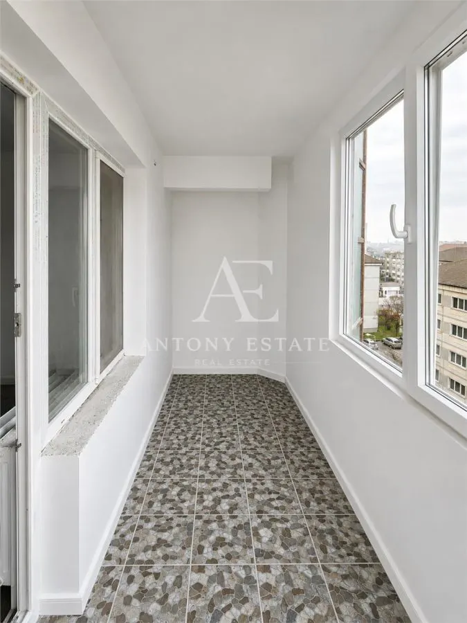 Antony Estate | Apartament de vanzare, 1 camera - Zona Dragos Voda - Oradea - foto 9
