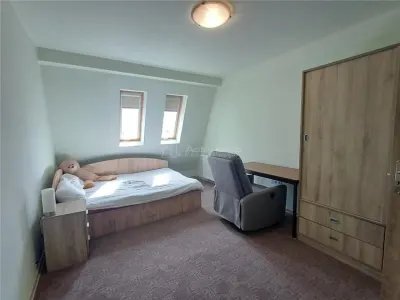 Apartament 4 camere 2 bai terasa mare de vanzare - foto 7