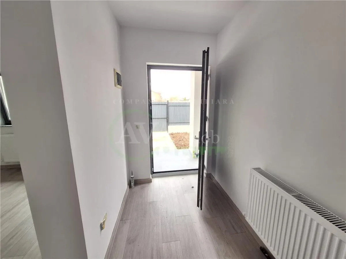 Casa noua parter, 3 camere, 90 mp,  teren 400 mp, zona Letea Veche - foto 4