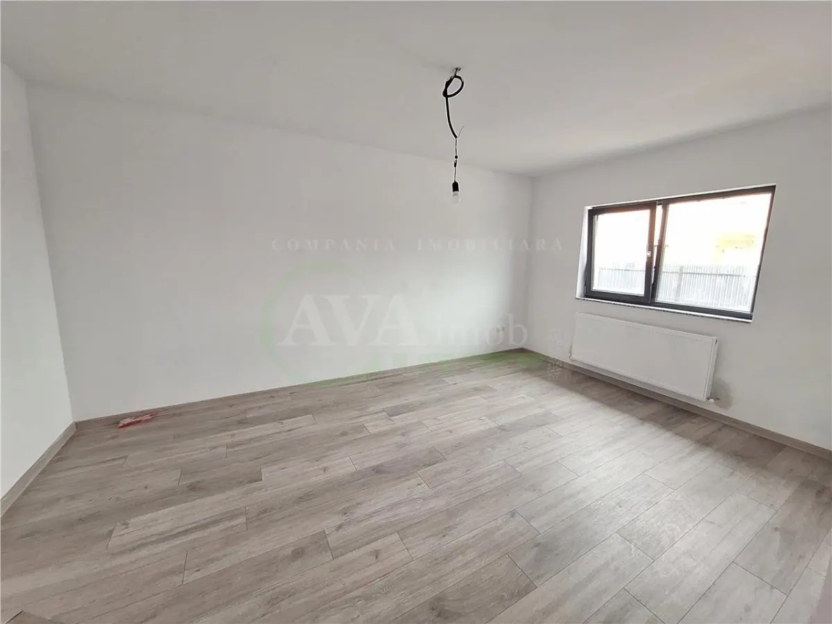Casa noua parter, 3 camere, 90 mp,  teren 400 mp, zona Letea Veche - foto 5