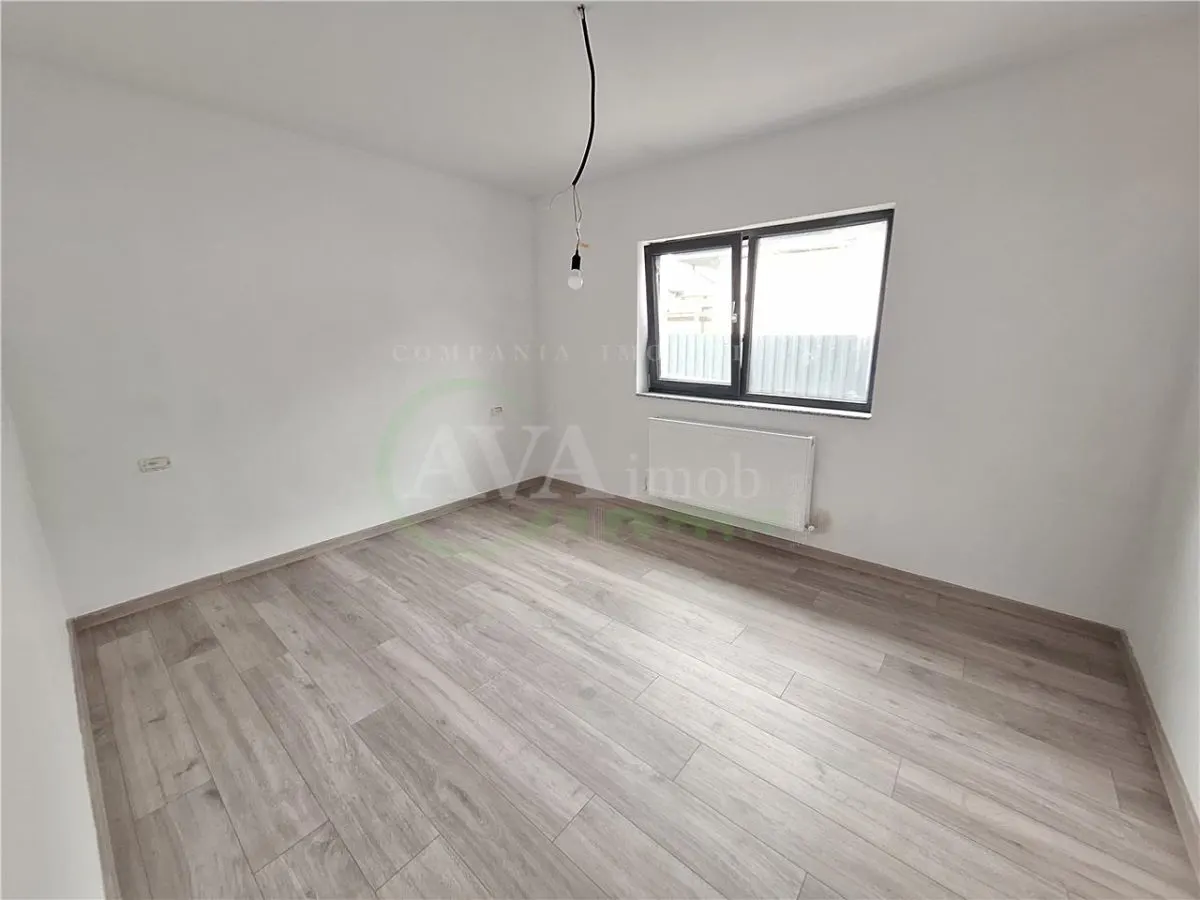 Casa noua parter, 3 camere, 90 mp,  teren 400 mp, zona Letea Veche - foto 8