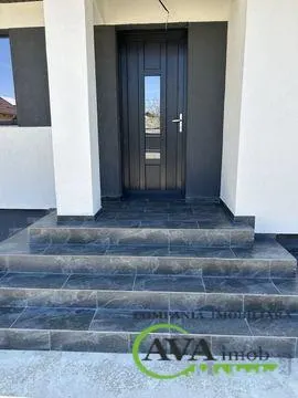 Casa noua parter, 3 camere, 90 mp,  teren 400 mp, zona Letea Veche - foto 10