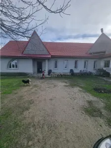 Casa deosebita  Storobaneasa si domeniu  10000 mp(fosta cladire administrativa cantina PCR) - foto 16