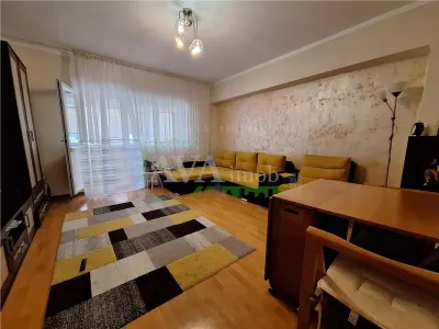 Apartament 2 camere decomandat | Mobilat si utilat,  zona Arena Mall, Bacau - Bacau
