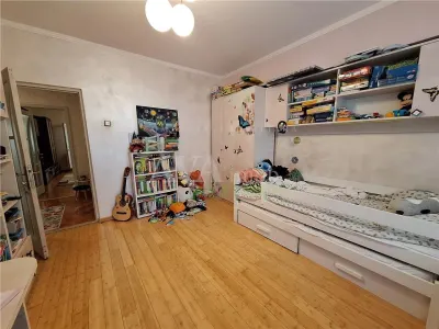 Apartament 2 camere decomandat | Mobilat si utilat,  zona Arena Mall, Bacau - foto 6