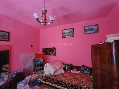 Caransebes, Casa cu Teren de 585 Mp, Zona Sesu Rosu - foto 13