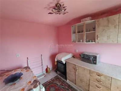 Caransebes, Casa cu Teren de 585 Mp, Zona Sesu Rosu - foto 14