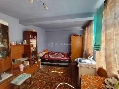Caransebes, Casa cu Teren de 585 Mp, Zona Sesu Rosu - foto 15