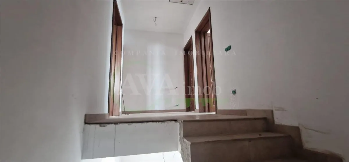 Casa 4 camere , 140 mp, teren 600 mp, zona Hemeius - foto 19