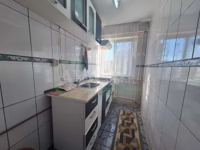 Apartament 2 camere | Balcon, zona Milcov - foto 5
