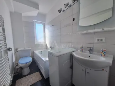 Ultracentral - Casa de Cultura, proaspat renovat & mobilat - foto 7