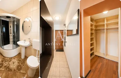 Antony Estate | Garden Gate House, Casa de Vanzare, Santandrei,  Oradea - foto 8
