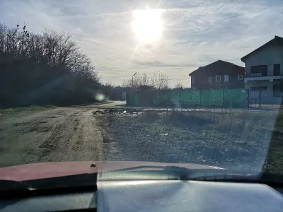 Teren zona Baneasa-pozitionare excelenta - Bucuresti