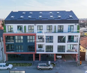 Antony Estate | Apartamente NOI - Central - Oradea