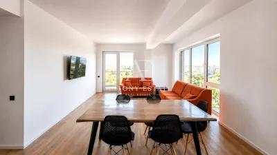 Antony Estate | Apartament de vanzare Premium, 5 camere - Luceafarul - Oradea - foto 2